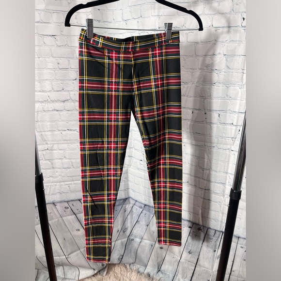 J.Crew Crew Cuts Stewart Tartan Plaid Size 14 - Picture 1 of 7